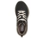 Relaxed Fit: Max Cushioning Zirrus - Cobble Stone, BLACK / NATURAL, full image number 1