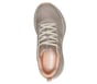 Relaxed Fit: Max Cushioning Zirrus - Cobble Stone, TAUPE, full image number 1