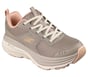 Relaxed Fit: Max Cushioning Zirrus - Cobble Stone, TAUPE, full image number 3