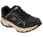GO RUN Trail Altitude 2.0 - Red Rock, BLACK / NATURAL, full image number 3