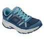 GO RUN Trail Altitude 2.0 - Red Rock, NAVY / BLUE, full image number 3