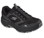 Waterproof: GO RUN Trail Altitude 2.0 - Ravine, BLACK / CHARCOAL, full image number 3