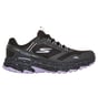 Waterproof: GO RUN Trail Altitude 2.0 - Ravine, SCHWARZ / VIOLETT, full image number 0