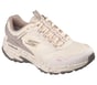 Waterproof: GO RUN Trail Altitude 2.0 - Ravine, BEIGE / TAUPE, full image number 3