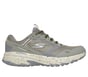 Waterproof: GO RUN Trail Altitude 2.0 - Ravine, OLIVE / GRAY, full image number 0