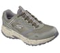 Waterproof: GO RUN Trail Altitude 2.0 - Ravine, OLIVE / GRAY, full image number 3