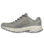 Waterproof: GO RUN Trail Altitude 2.0 - Ravine, OLIVE / GRAY, full image number 4