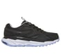 Waterproof Relaxed Fit: D'Lux Journey Pro - Kosinski, NOIR / BLEU, full image number 0