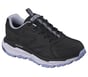 Waterproof Relaxed Fit: D'Lux Journey Pro - Kosinski, NOIR / BLEU, full image number 3