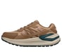 GO RUN Consistent Pro Trail, BROWN / MULTI, full image number 4