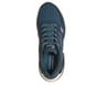 GO RUN Consistent Pro Trail, BLEU MARINE / ROSE, full image number 1