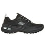 D'Lite Max - Disco Slip, NOIR / AQUA, full image number 0