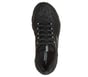 D'Lite Max - Disco Slip, NOIR / AQUA, full image number 1