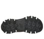 D'Lite Max - Disco Slip, NOIR / AQUA, full image number 2