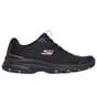 Arch Fit Hillcrest - Ashworth, BLACK / ROSE GOLD, full image number 0