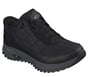 Skechers Slip-ins: Arch Fit Discover - Ravine Rush, BLACK / CHARCOAL, full image number 3