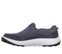 Relaxed Fit: Urban Explore - Cozy Fit Craney Hill, NAVY, full image number 4