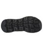 Skechers Slip-Ins: Glide-Step Sole - Cozy Fit Millsap, BLACK, full image number 2