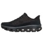 Skechers Slip-Ins: Glide-Step Sole - Cozy Fit Millsap, BLACK, full image number 4