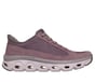 Skechers Slip-Ins: Glide-Step Sole - Cozy Fit Millsap, MAUVE / GRAY, full image number 0
