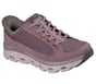 Skechers Slip-Ins: Glide-Step Sole - Cozy Fit Millsap, MAUVE / GRAY, full image number 3
