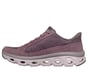 Skechers Slip-Ins: Glide-Step Sole - Cozy Fit Millsap, MAUVE / GRAY, full image number 4