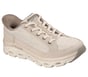 Skechers Slip-Ins: Glide-Step Sole - Cozy Fit Millsap, OFF WHITE, full image number 3