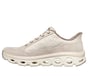Skechers Slip-Ins: Glide-Step Sole - Cozy Fit Millsap, OFF WHITE, full image number 4