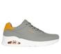 Uno - Suited On Air, GRAY / YELLOW, full image number 0