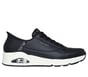 Skechers Slip-Ins: Uno - Easy Air, BLACK, full image number 0