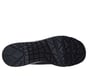 Skechers Slip-Ins: Uno - Easy Air, BLACK, full image number 3