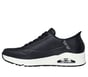 Skechers Slip-Ins: Uno - Easy Air, BLACK, full image number 5
