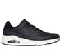 Uno - Tailored Air, BLACK / WHITE, full image number 0