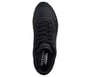 Uno - Tailored Air, BLACK / WHITE, full image number 1
