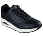 Uno - Tailored Air, BLACK / WHITE, full image number 3