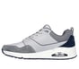 Uno - Retro One, GRAY, full image number 4