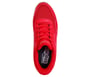Skechers Slip-ins: Uno - Banksia, RED, full image number 1