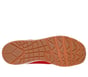 Skechers Slip-ins: Uno - Banksia, RED, full image number 2