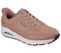 Skechers Slip-ins: Uno - Banksia Luxe, BRUN CLAIR, full image number 3