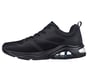 Tres-Air Uno - Modern Aff-Air, BLACK, full image number 4