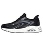 Skechers Slip-ins: Tres-Air Uno - Vision-Airy, BLACK, full image number 4