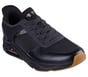 Skechers Slip-ins: Tres-Air Uno - Necessairy, BLACK, full image number 3