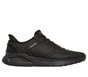 Skechers Slip-ins: UNO Lite - Floating Steps, ZWART, full image number 0