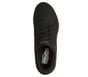 Skechers Slip-ins: UNO Lite - Floating Steps, ZWART, full image number 1