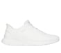 Skechers Slip-ins: UNO Lite - Floating Steps, WHITE, full image number 0