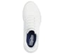 Skechers Slip-ins: UNO Lite - Floating Steps, WHITE, full image number 1