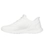 Skechers Slip-ins: UNO Lite - Floating Steps, WHITE, full image number 4
