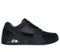 Uno Court - Low Post Match, BLACK, full image number 0