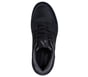 Uno Court - Low Post Match, BLACK, full image number 1