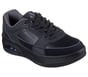Uno Court - Low Post Match, BLACK, full image number 3